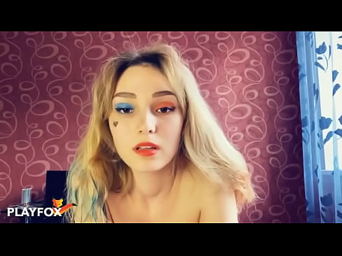 ❤️ Mágikus virtuális valóság szemüveg adott nekem szex Harley Quinnel ❤ Porno vk at hu.robosexshop.ru ❌️❤
