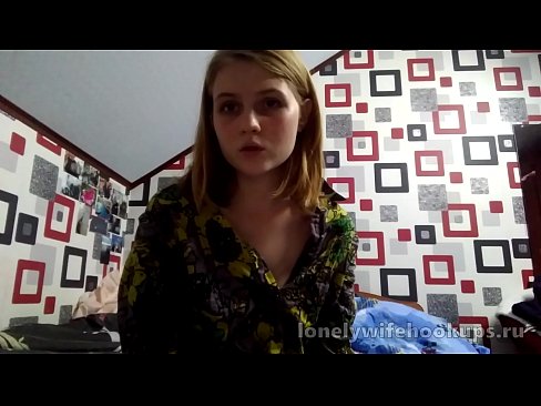 ❤️ Fiatal szőke diák Oroszországból szereti a nagyobb farkakat. ❤ Porno vk at hu.robosexshop.ru ❌️❤
