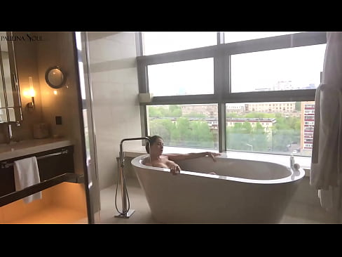 ❤️ Óriási babe szenvedélyesen kiveri ki a punciját a fürdőszobában ❤ Porno vk at hu.robosexshop.ru ❌️❤