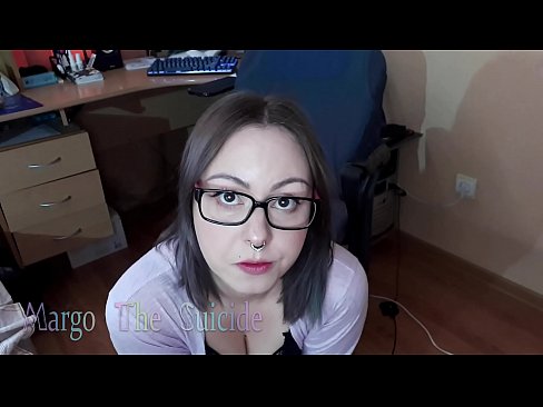 ❤️ Szexi lány szemüveges szopik Dildo mélyen a kamera ❤ Porno vk at hu.robosexshop.ru ❌️❤
