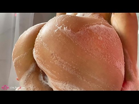❤️ Brunette maszturbál punci vibrátorral intenzív orgazmus a zuhanyzóban ❤ Porno vk at hu.robosexshop.ru ❌️❤